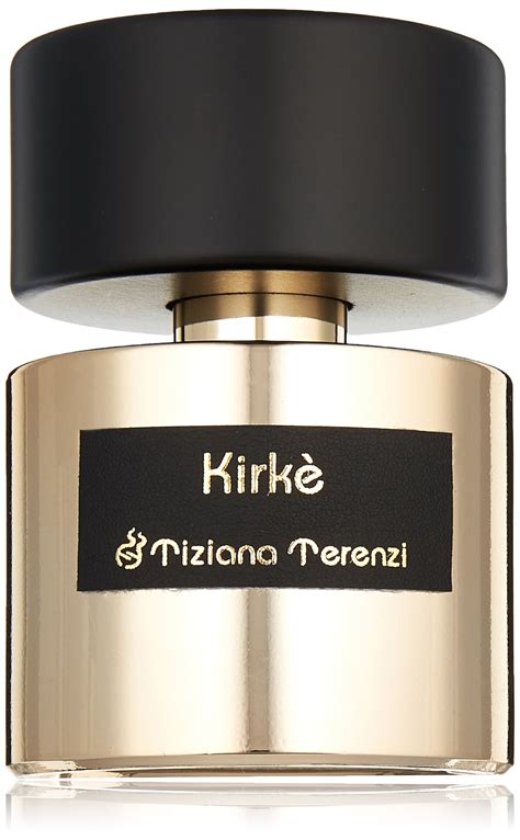 Tiziana Terenzi Kirke Extrait de Parfum 100 мл Духи .